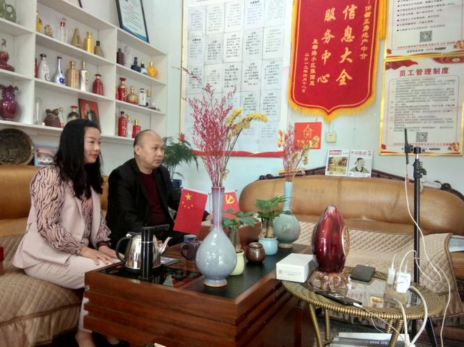 地产销售服务行业也不例外,禹州市任新正房地产中介服务公司困中求变